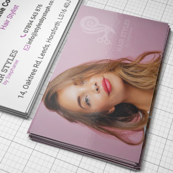 laminated-business-cards