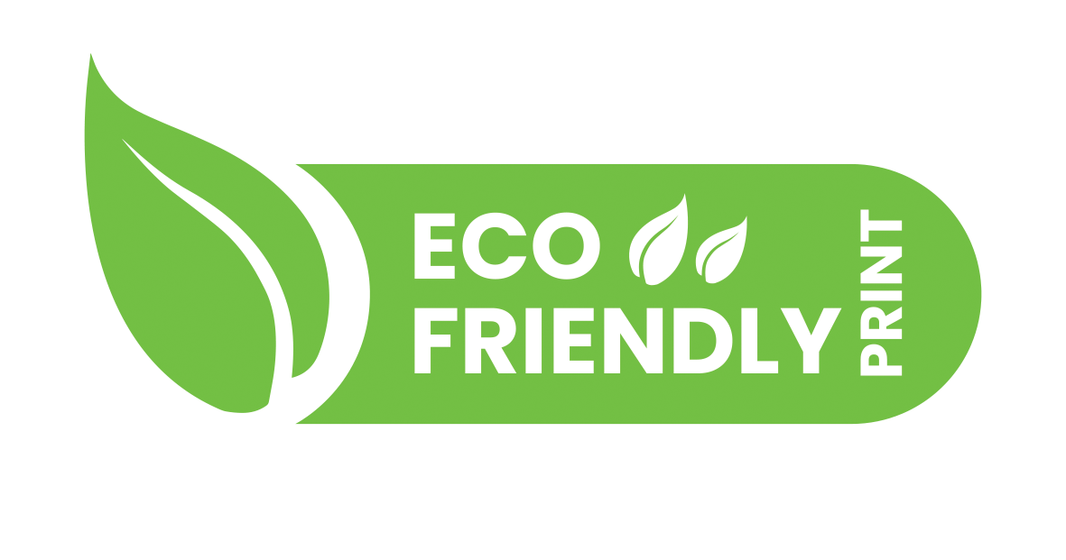 Eco Friendly Logo